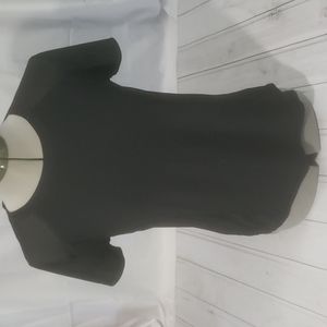 Gottex t-shirt, black, M